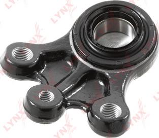 LYNXauto C1382LR - Ball Joint autospares.lv