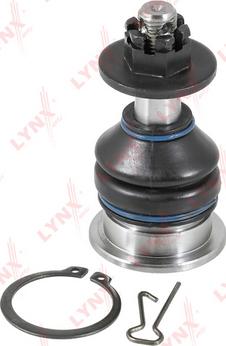 LYNXauto C1335LR - Ball Joint autospares.lv