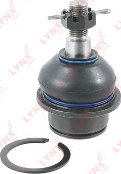 LYNXauto C1338LR - Ball Joint autospares.lv