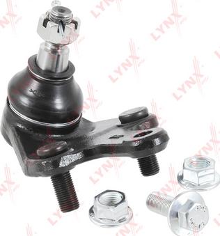 LYNXauto C1371R - Ball Joint autospares.lv