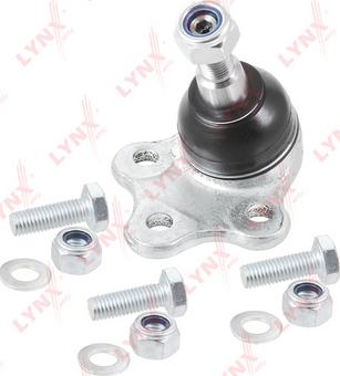 LYNXauto C1245LR - Ball Joint autospares.lv