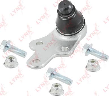 LYNXauto C1243L - Ball Joint autospares.lv