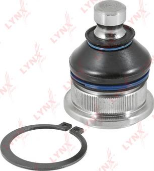 LYNXauto C1202LR - Ball Joint autospares.lv