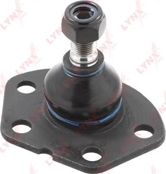 LYNXauto C1214LR - Ball Joint autospares.lv