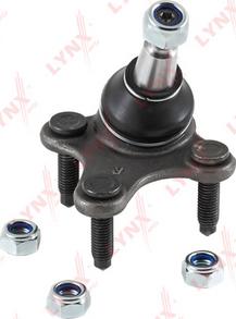 LYNXauto C1237R - Ball Joint autospares.lv