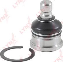 LYNXauto C1226LR - Ball Joint autospares.lv