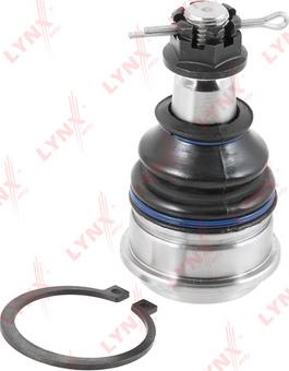 LYNXauto C1228LR - Ball Joint autospares.lv