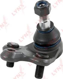 LYNXauto C1227LR - Ball Joint autospares.lv