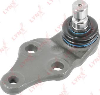 LYNXauto C1275LR - Ball Joint autospares.lv