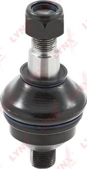 LYNXauto C1277LR - Ball Joint autospares.lv