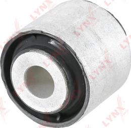 LYNXauto C8968 - Bush of Control / Trailing Arm autospares.lv