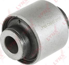 LYNXauto C8980 - Bush of Control / Trailing Arm autospares.lv