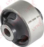 LYNXauto C8498 - Bush of Control / Trailing Arm autospares.lv