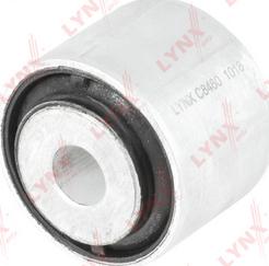 LYNXauto C8460 - Bush of Control / Trailing Arm autospares.lv