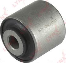 LYNXauto C8402 - Bush of Control / Trailing Arm autospares.lv