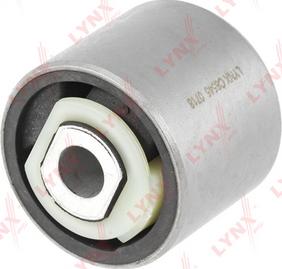 LYNXauto C8545 - Bush of Control / Trailing Arm autospares.lv