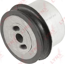 LYNXauto C8547 - Bush of Control / Trailing Arm autospares.lv