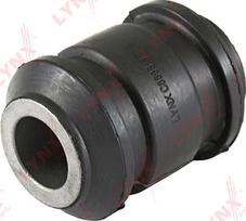 LYNXauto C8565 - Bush of Control / Trailing Arm autospares.lv