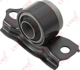 LYNXauto C8520 - Bush of Control / Trailing Arm autospares.lv