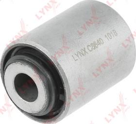 LYNXauto C8640 - Bush of Control / Trailing Arm autospares.lv