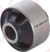 LYNXauto C8648 - Bush of Control / Trailing Arm autospares.lv