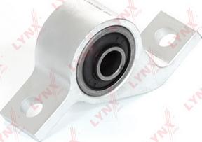 LYNXauto C8642 - Bush of Control / Trailing Arm autospares.lv