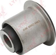 LYNXauto C8609 - Bush of Control / Trailing Arm autospares.lv