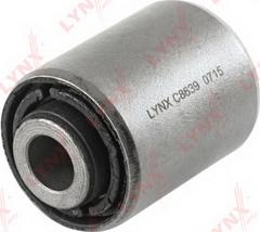 LYNXauto C8639 - Bush of Control / Trailing Arm autospares.lv