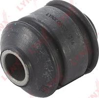 LYNXauto C8003 - Bush of Control / Trailing Arm autospares.lv