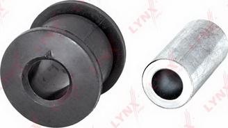 LYNXauto C8177 - Bush of Control / Trailing Arm autospares.lv