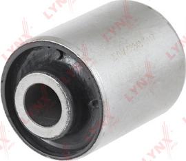 LYNXauto C8343 - Bush of Control / Trailing Arm autospares.lv