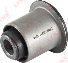 LYNXauto C8301 - Bush of Control / Trailing Arm autospares.lv