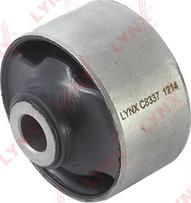 LYNXauto C8337 - Bush of Control / Trailing Arm autospares.lv