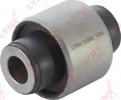 LYNXauto C8290 - Bush of Control / Trailing Arm autospares.lv