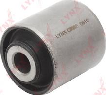 LYNXauto C8280 - Bush of Control / Trailing Arm autospares.lv