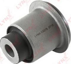 LYNXauto C8279 - Bush of Control / Trailing Arm autospares.lv