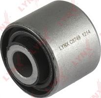 LYNXauto C8749 - Bush of Control / Trailing Arm autospares.lv