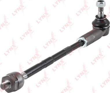 LYNXauto C3067L - Tie Rod autospares.lv