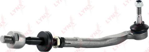 LYNXauto C3004L - Tie Rod autospares.lv