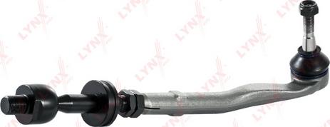 LYNXauto C3004R - Tie Rod autospares.lv