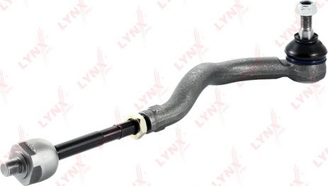 LYNXauto C3005L - Tie Rod autospares.lv