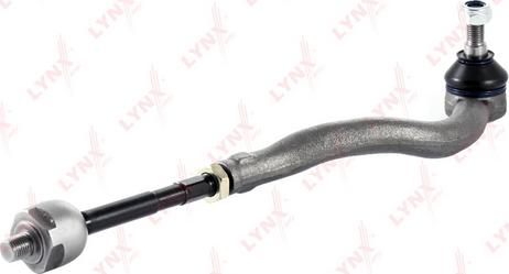 LYNXauto C3005R - Tie Rod autospares.lv