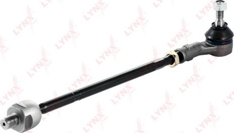 LYNXauto C3003L - Tie Rod autospares.lv