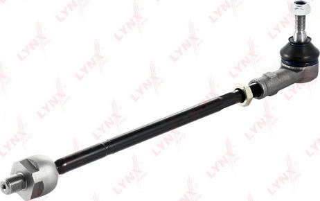 LYNXauto C3003R - Tie Rod autospares.lv