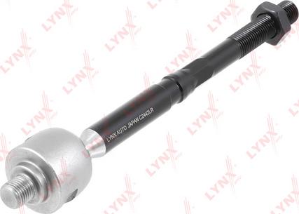 LYNXauto C2442LR - Inner Tie Rod, Axle Joint autospares.lv