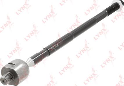 LYNXauto C2416LR - Inner Tie Rod, Axle Joint autospares.lv