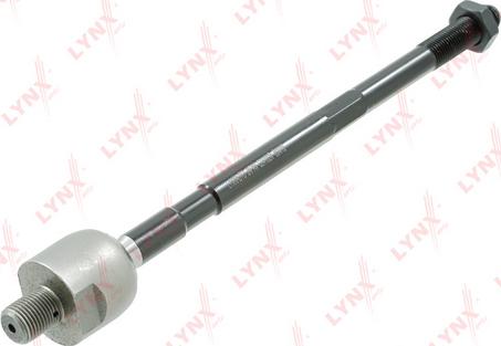 LYNXauto C2410LR - Inner Tie Rod, Axle Joint autospares.lv