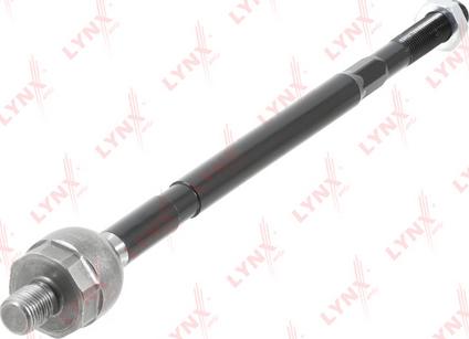 LYNXauto C2418LR - Inner Tie Rod, Axle Joint autospares.lv