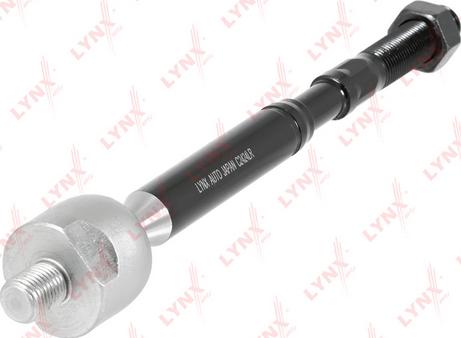 LYNXauto C2424LR - Inner Tie Rod, Axle Joint autospares.lv