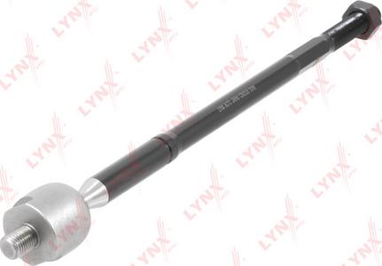 LYNXauto C2421LR - Inner Tie Rod, Axle Joint autospares.lv